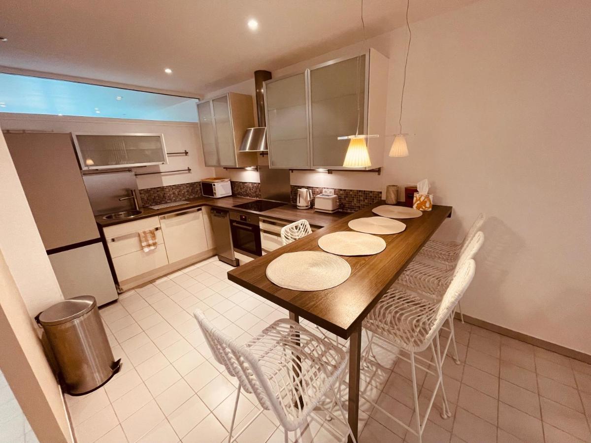 Renting - Paganini - Spacious - 2 Bedrooms - King Bed - Bathtub - Heart Of *